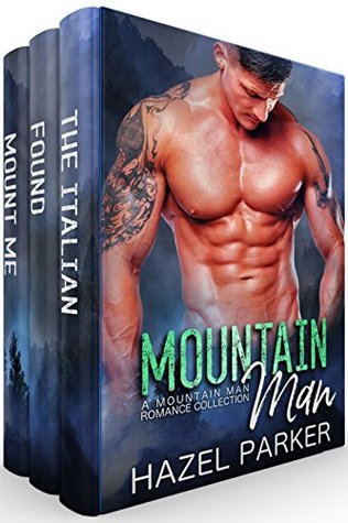 Mountain Man (Kindle Edition)
