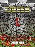 Caissa: The last book in the Red Gambit Series.