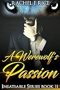 A Werewolf's Passion