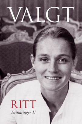 Valgt (Erindringer, #2)