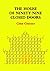 The House of Ninety-nine Cl...