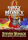 Dirty Money (Harry James Denton, #6)
