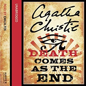 Death Comes as the End