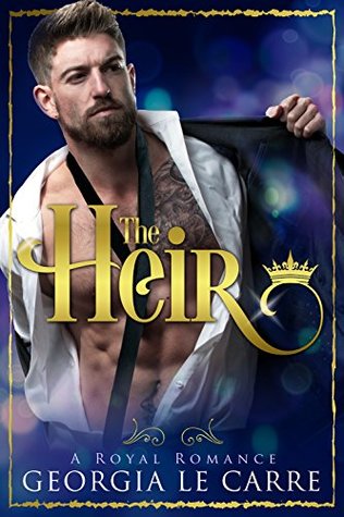 The Heir (Kindle Edition)