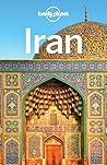 Lonely Planet Iran