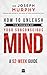 How to Unleash the Power of Your Subconscious Mind: A 52-week Guide