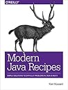 Modern Java Recip...