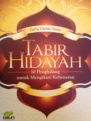 Tabir Hidayah