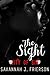The Sight (City of Sin #3)