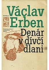 Denár v dívčí dlani