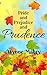 Pride and Prejudice and Pru...