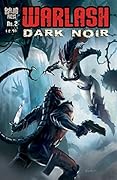 Warlash: Dark Noir #2