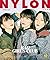 NYLON JAPAN 2017年10月号