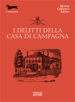 I delitti della casa di campagna (Paperback)