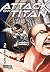 Attack on Titan 2 by Hajime Isayama Attack on Titan 2 by Hajime Isayama