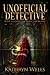 Unofficial Detective (Half-Wizard Thordric #1)
