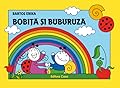 Bobita si buburuza