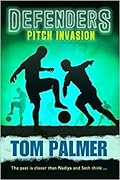 Pitch Invasion