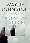 First Snow, Last Light Book cover for First Snow, Last Light