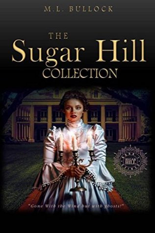The Sugar Hill Collection (Sugar Hill #1-5)