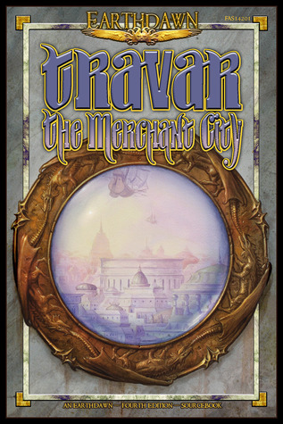 Travar: The Merchant City