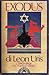 Exodus by Leon Uris