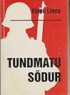 Tundmatu sõdur by Väinö Linna