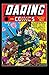 Daring Mystery Comics (1940...