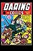 Daring Mystery Comics (1940-1942) #3