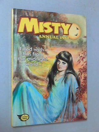 Misty Annual 1982 (Hardcover)