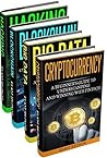 Fintech: Hacking, Blockchain, Big Data, Cryptocurrency