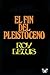 El fin del Pleistoceno by Roy  Lewis