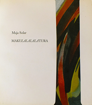 Makulalalalatura