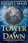 Tower of Dawn by Sarah J. Maas