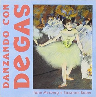 Danzando con Degas