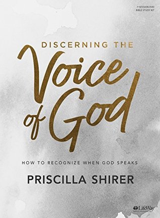 Discerning the Voice of God: How to Recognize When God Speaks. Leader Kit (Product Bundle)