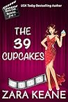 The 39 Cupcakes by Zara Keane