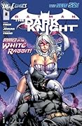 Batman: The Dark Knight #3