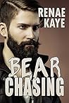 Bear Chasing by Renae Kaye