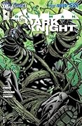 Batman: The Dark Knight#4