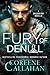 Fury of Denial (Dragonfury; Scotland, #3)