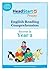 English Reading Comprehension - Success in Year 2 by Jim Edmiston