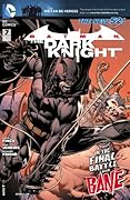 Batman: The Dark Knight #7