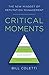 Critical Moments: The New M...