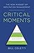Critical Moments by Bill Coletti