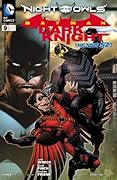 Batman: The Dark Knight #9