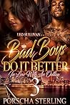 Bad Boys Do it Better 3: In Love With an Outlaw Book cover for Bad Boys Do it Better 3: In Love With an Outlaw