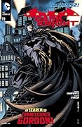 Batman: The Dark Knight #11