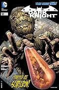 Batman: The Dark Knight #12