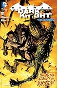 Batman: The Dark Knight #14